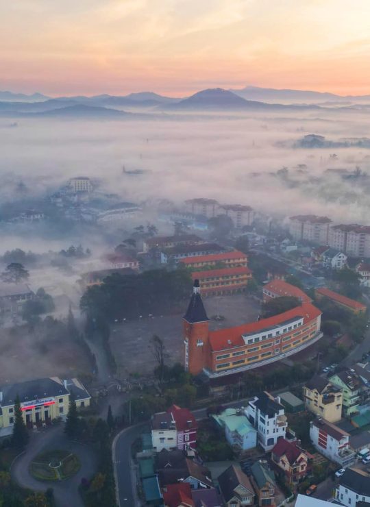Dalat