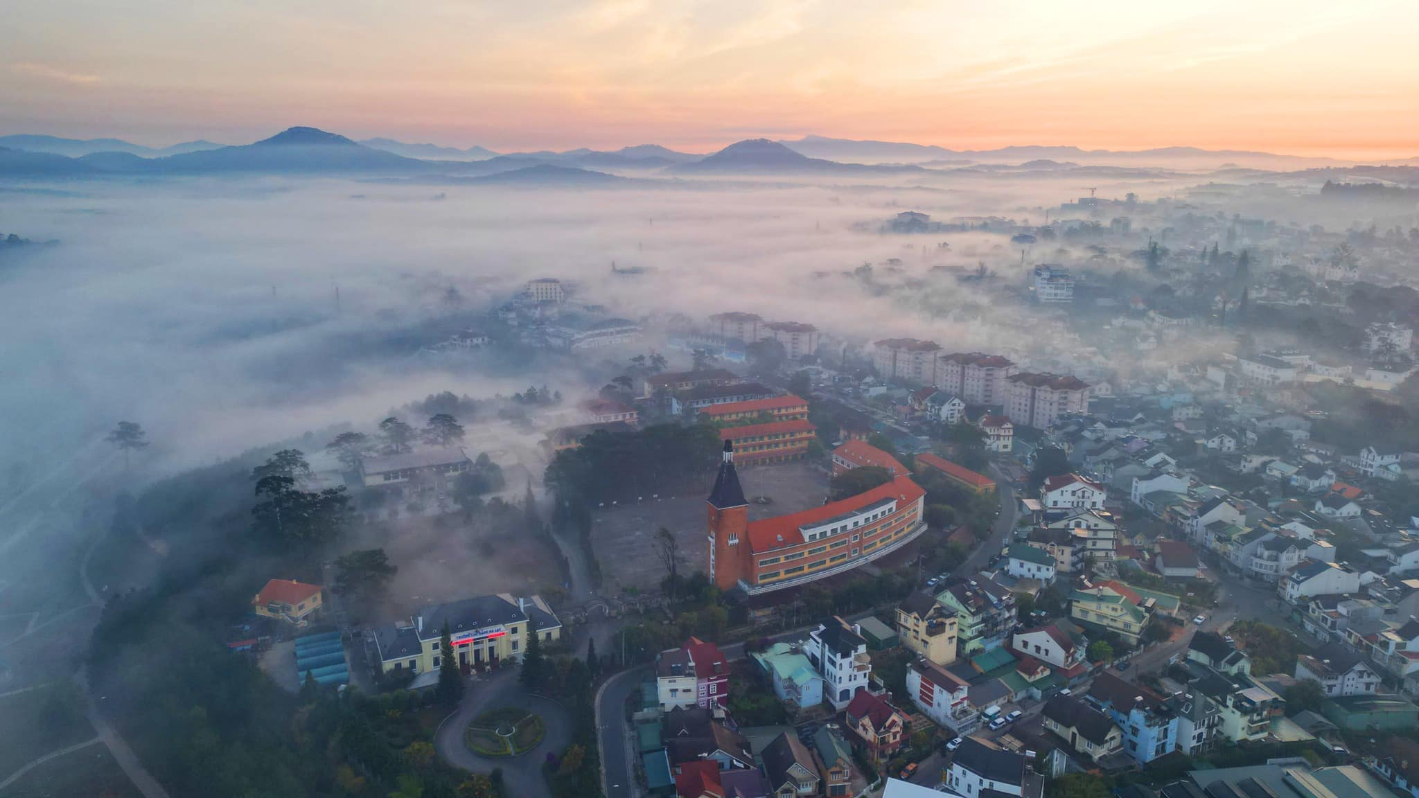 Dalat