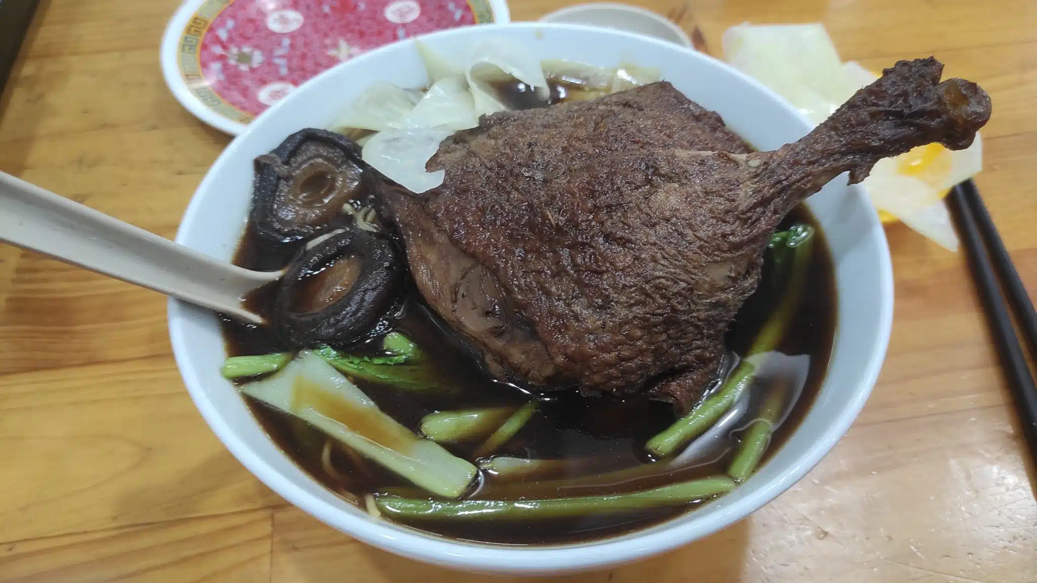 Hải Ký Mì Gia – Saigon