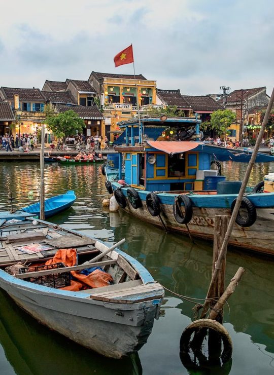 Hoi An