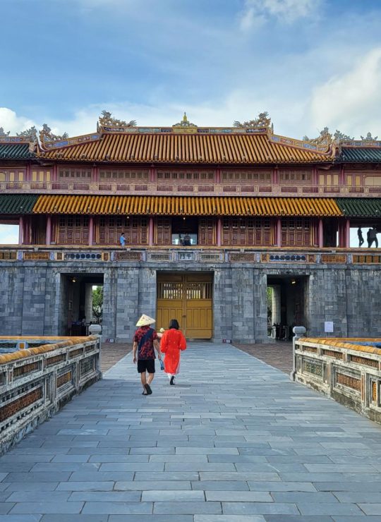 Huế