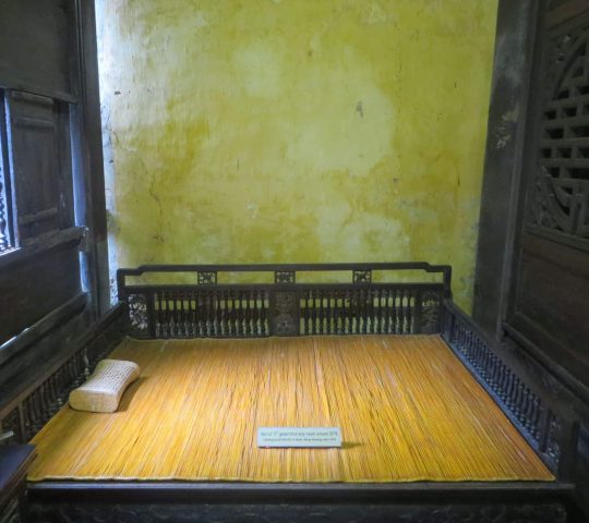 Old House of Tan Ky – Hoi An