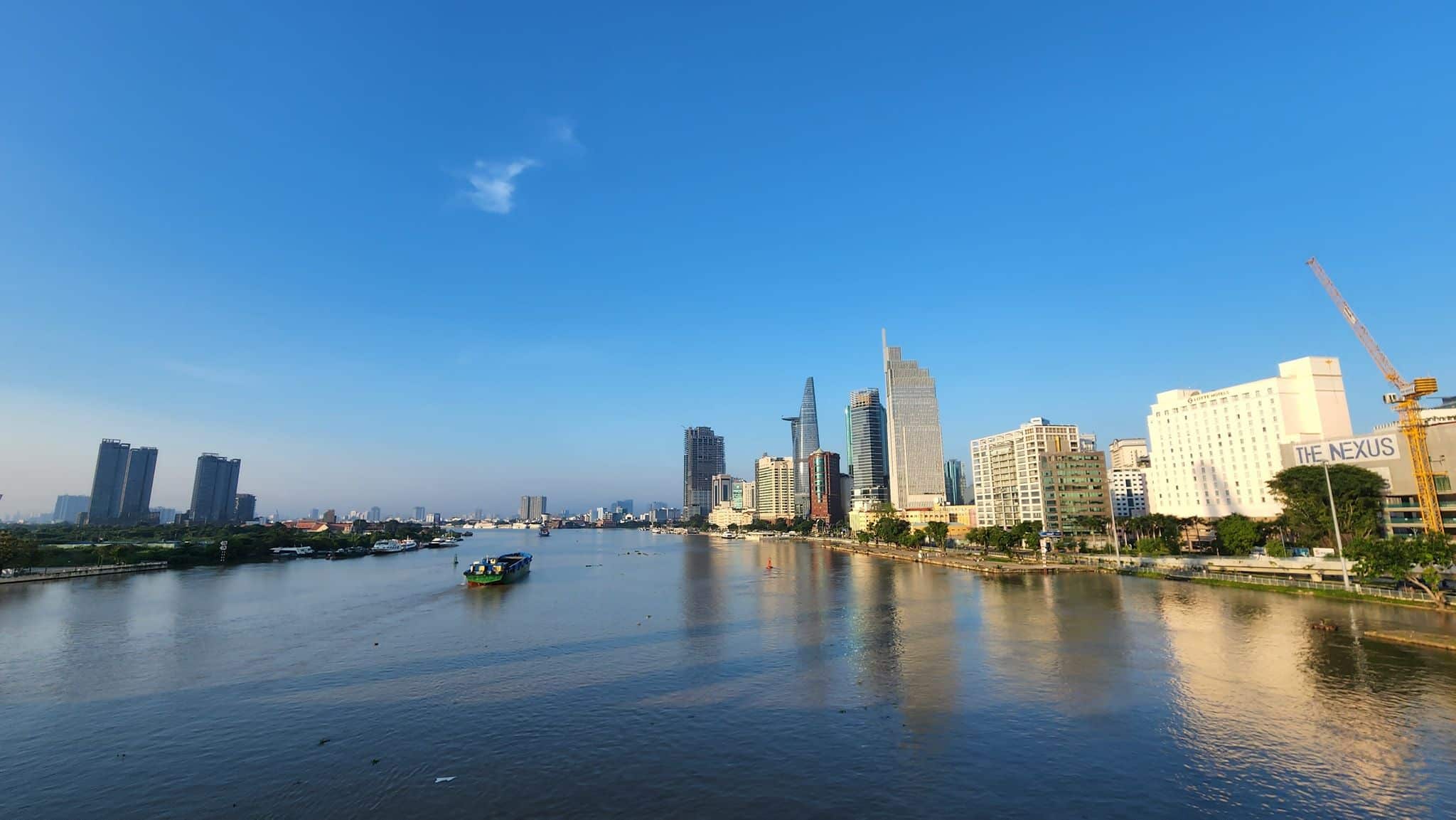 Saigon
