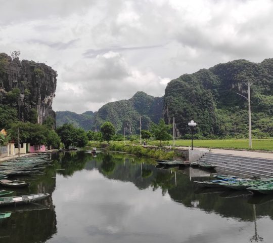 Sun Valley (Thung Nắng) Tam Coc – Ninh Binh