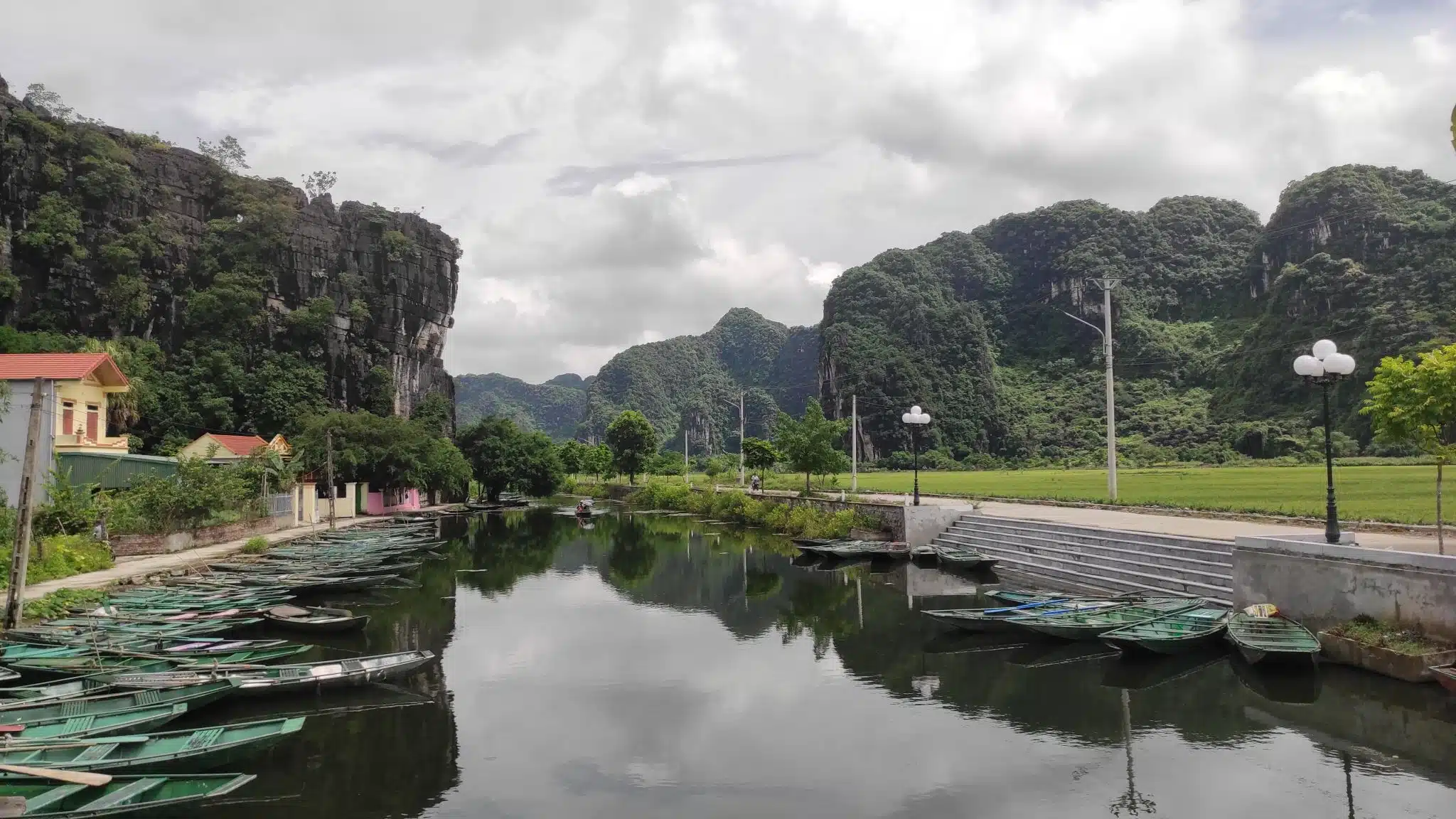 Sun Valley (Thung Nắng) Tam Coc – Ninh Binh