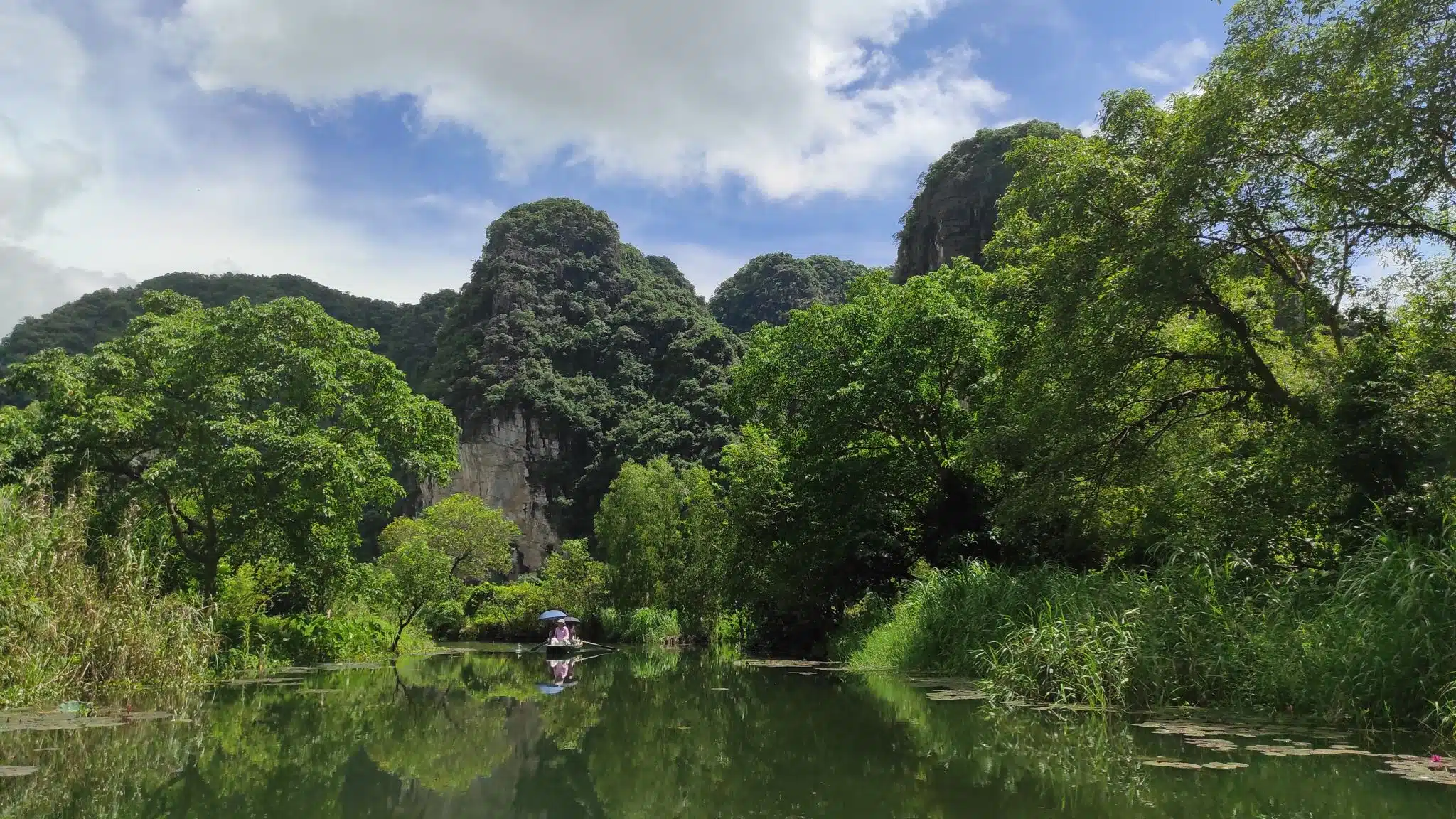 Sun Valley (Thung Nắng) Tam Coc – Ninh Binh