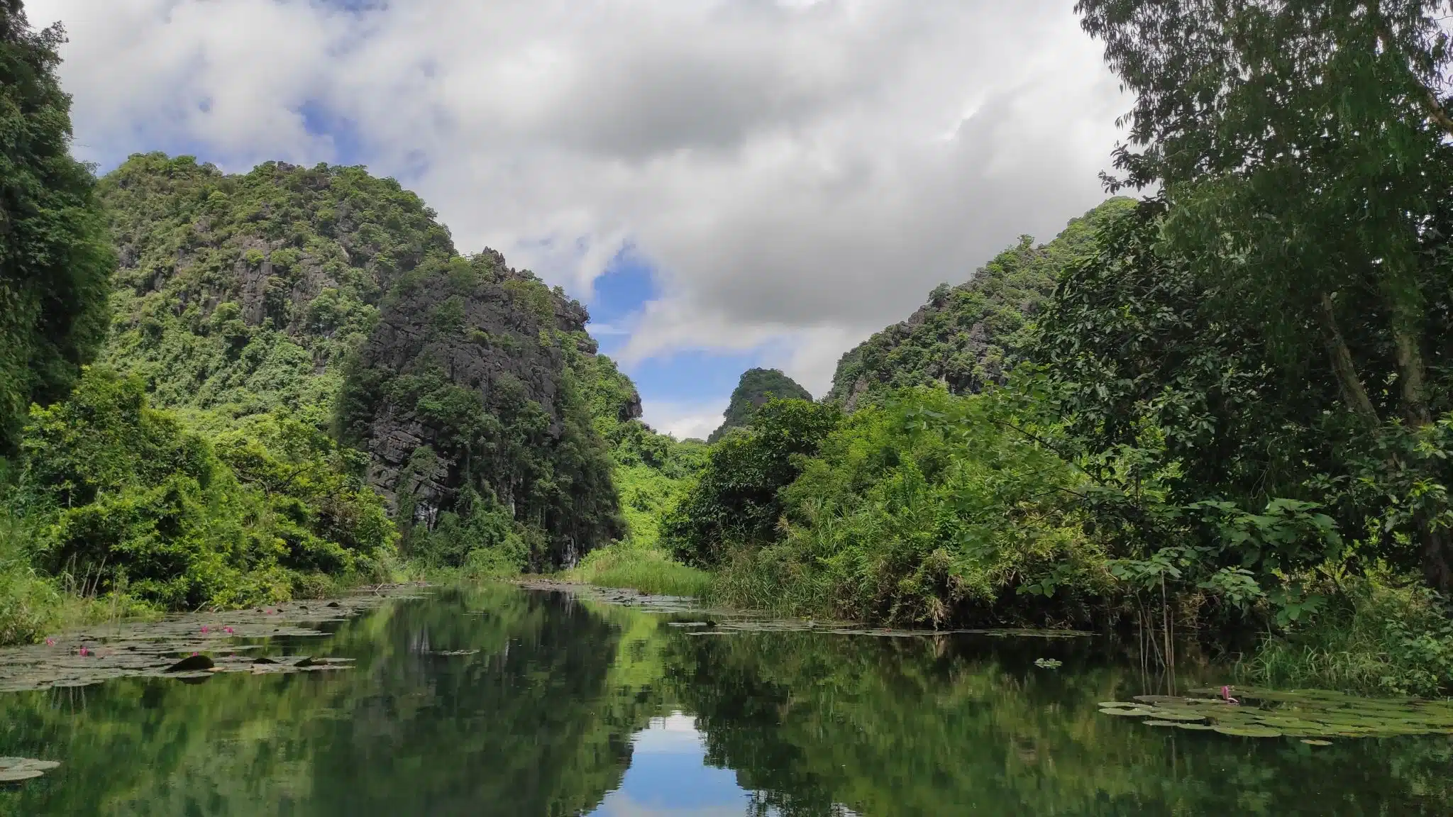 Sun Valley (Thung Nắng) Tam Coc – Ninh Binh