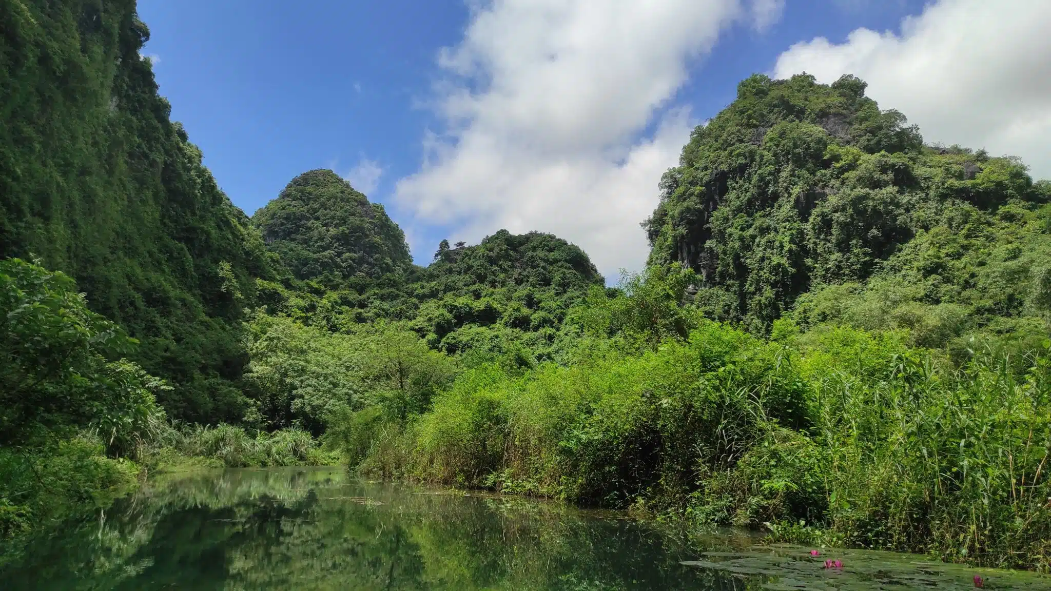 Sun Valley (Thung Nắng) Tam Coc – Ninh Binh