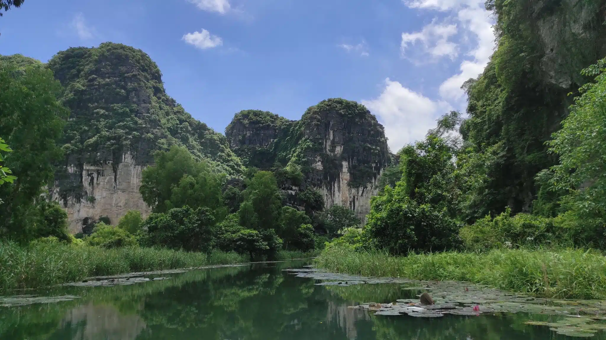 Sun Valley (Thung Nắng) Tam Coc – Ninh Binh