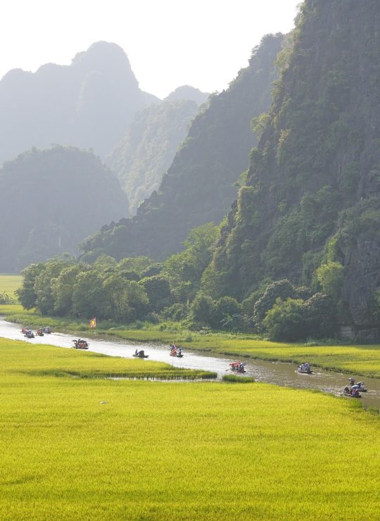 Ninh Bình