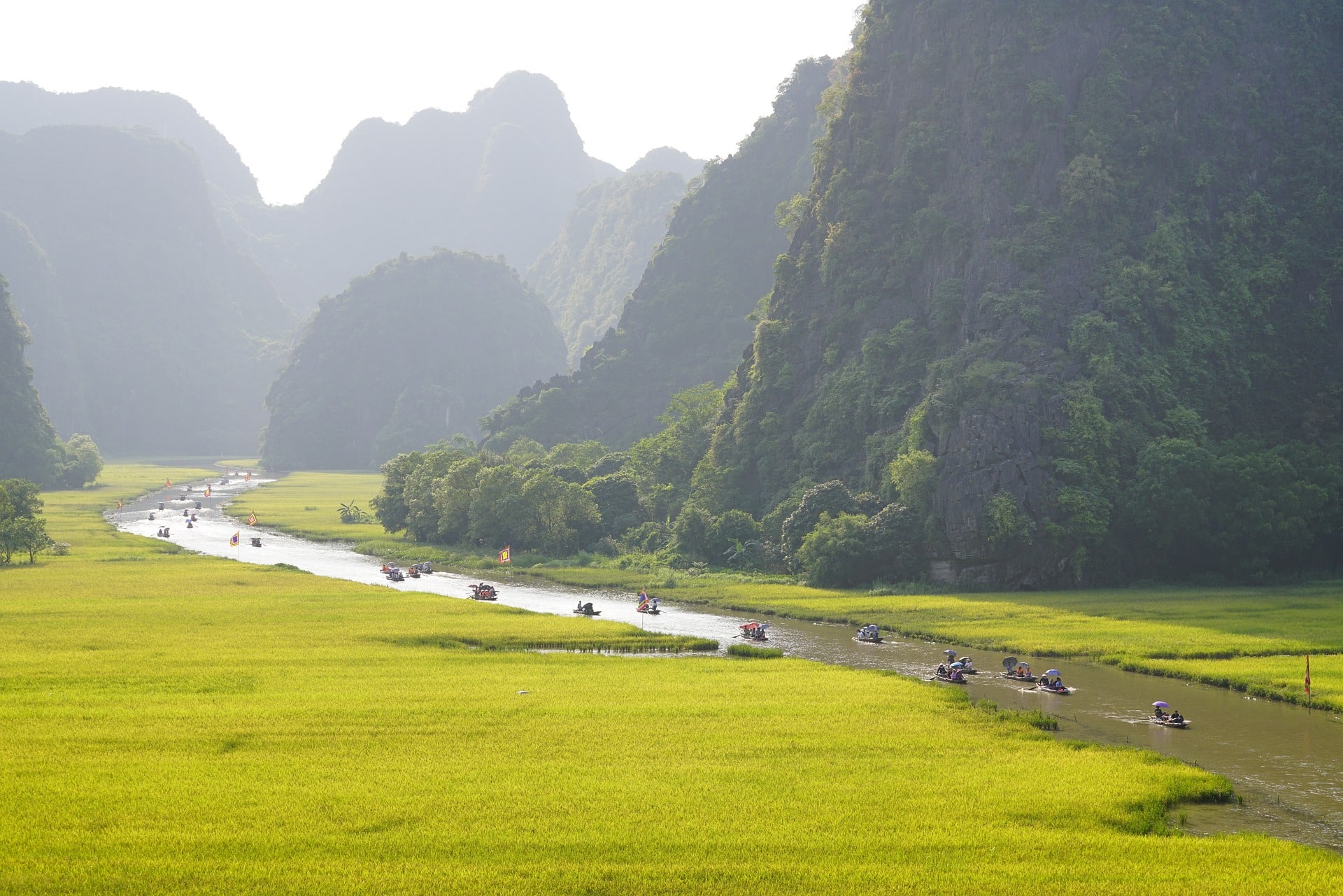 Ninh Bình