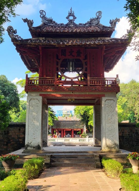 Hanoi