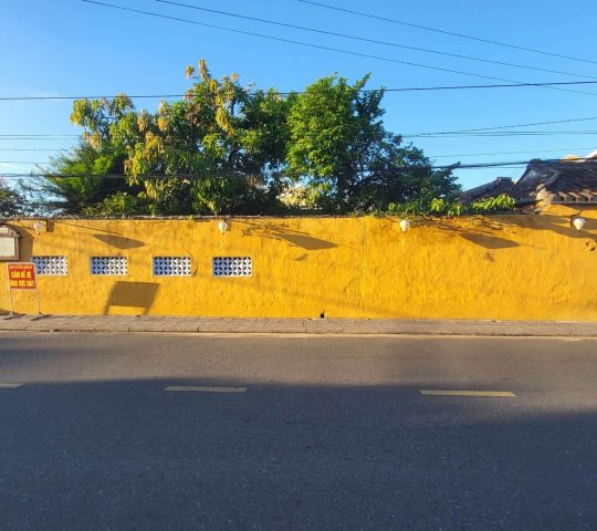 Tran family chapel – Hoi An