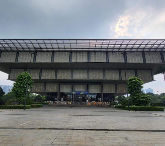 Hanoi Museum
