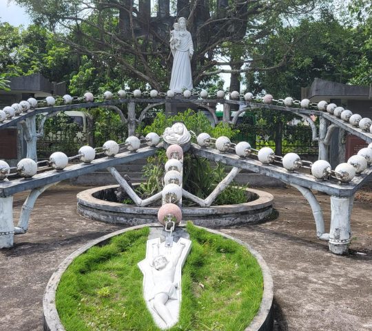 Catholic Diocese of Bùi Chu – Nam Dinh