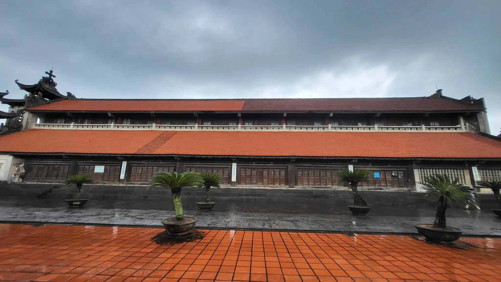 Phát Diệm Cathedral – Ninh Binh