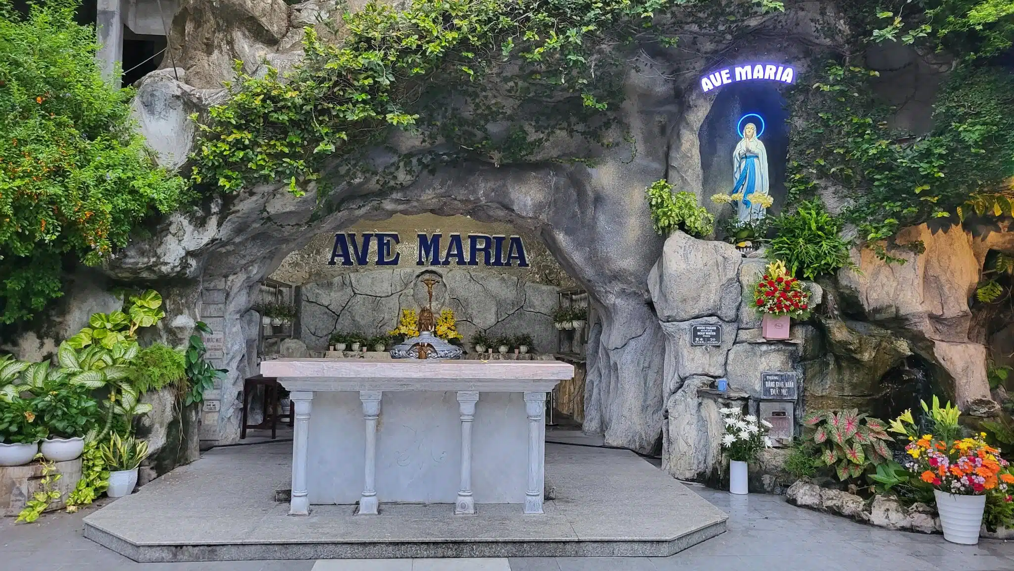 Da Nang Cathedral
