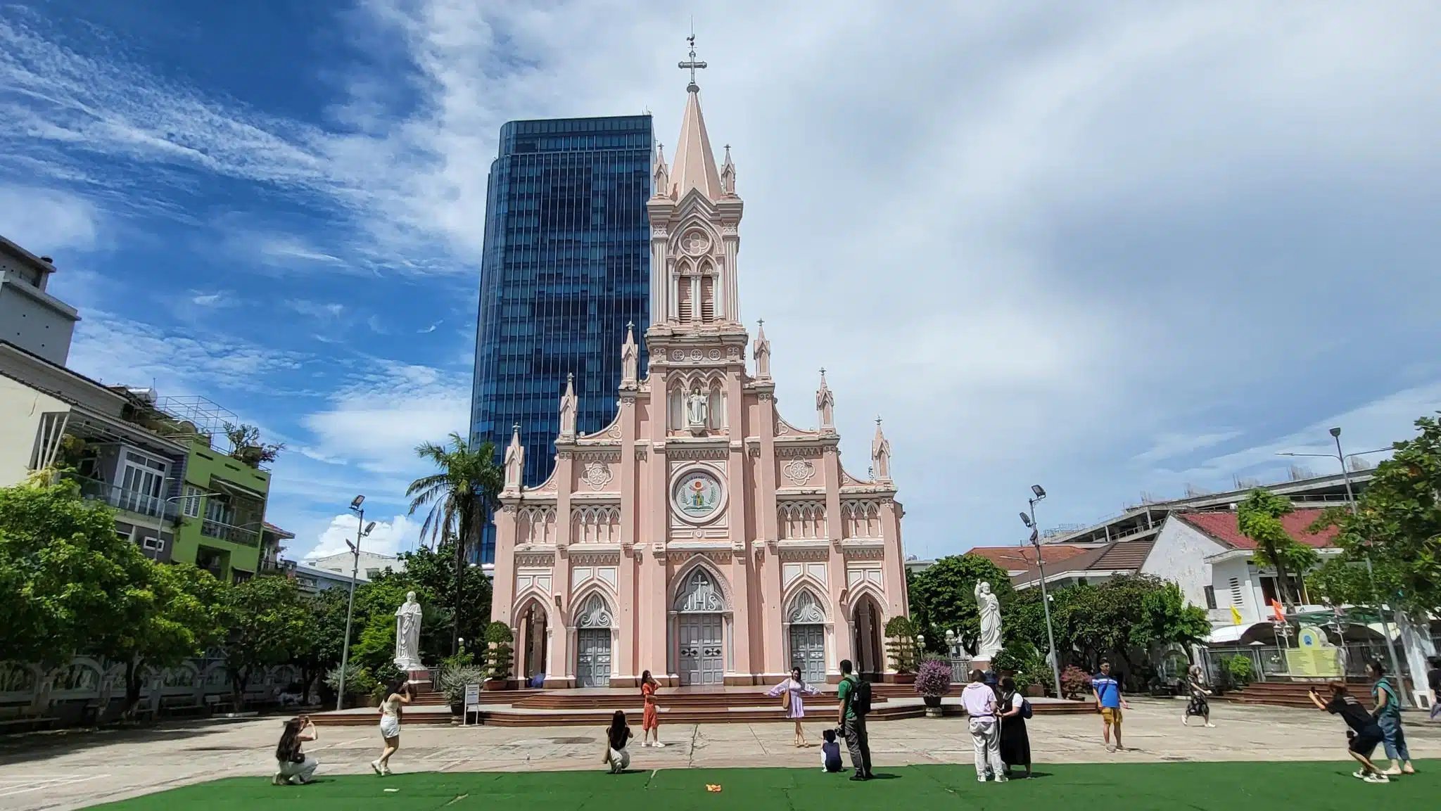 Da Nang Cathedral