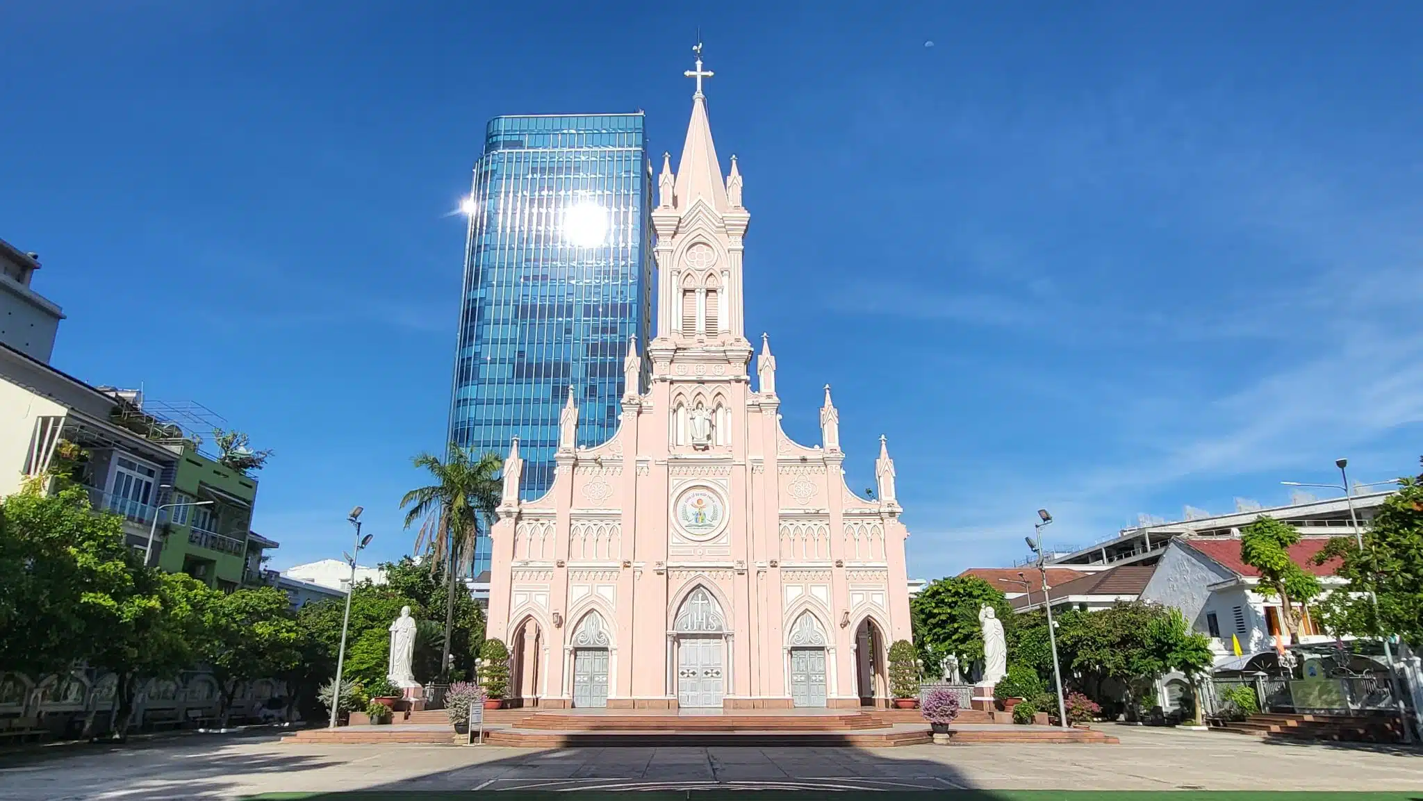 Da Nang Cathedral