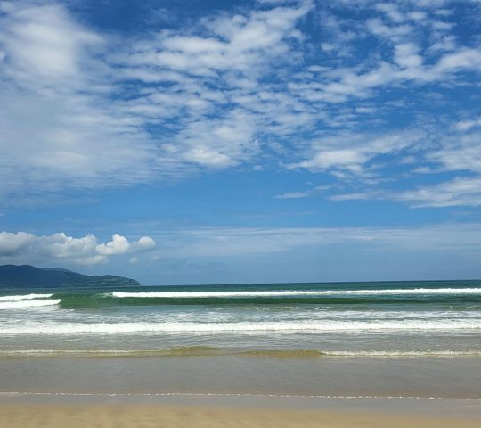 My Khe beach – Da Nang