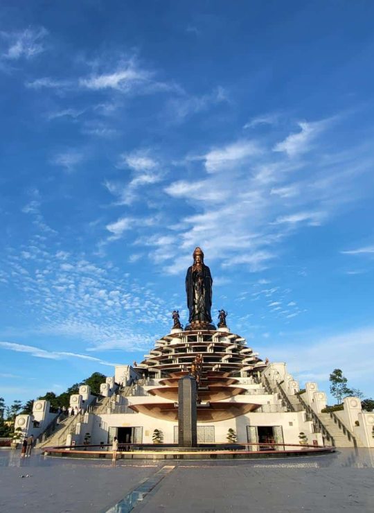 Tay Ninh