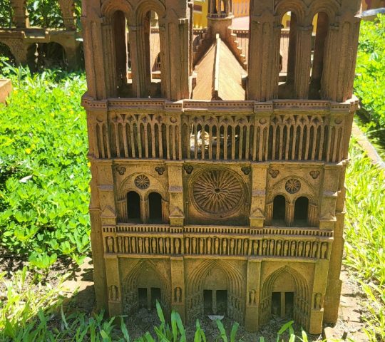 Thanh Ha pottery village – Terracotta Park – Hoi An