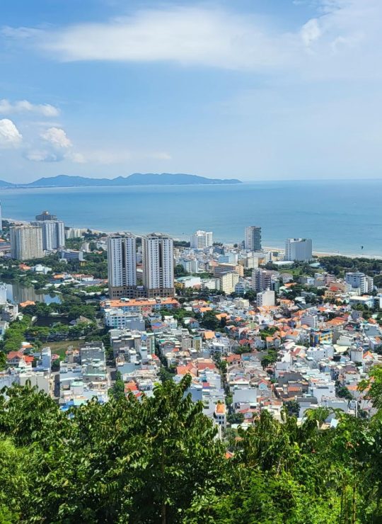 Vung Tau