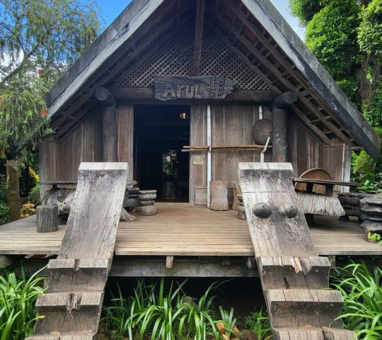 ARUL House – Buon Ma Thuot