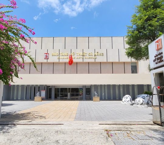 Danang Fine Arts Museum