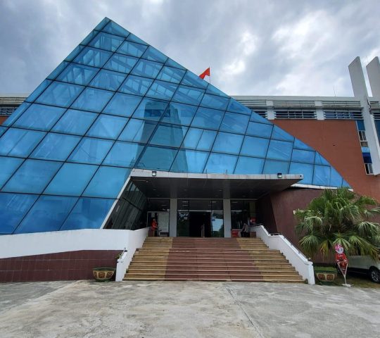 DaNang Museum