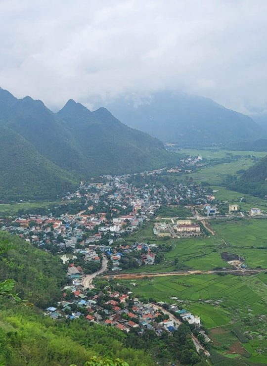 Mai Chau