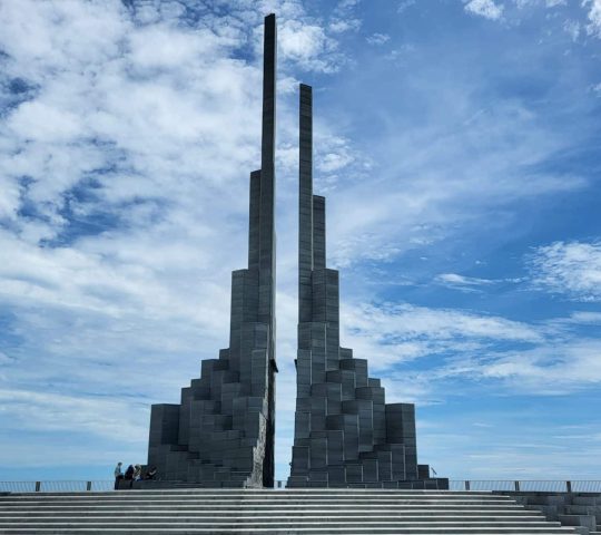 Nghinh Phong Tower – Tuy Hoa