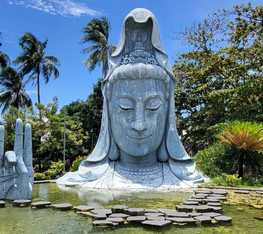 Thanh Lương Pagoda – Tuy Hoa