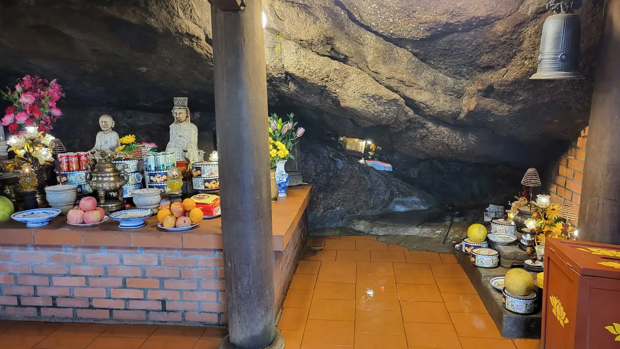 Yên Tử Mountain – Pilgrimage to the Buddhist sanctuary (1/2)
